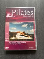 DVD Pilates Figurstyling — Übungen für Fortgeschrittene