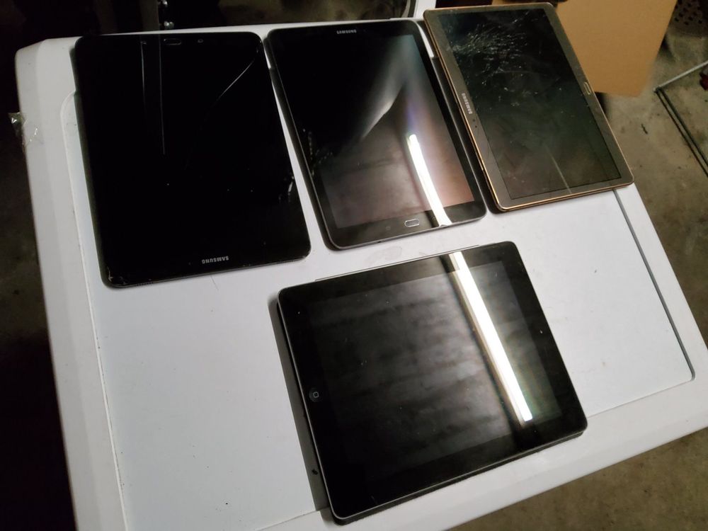 Diverse Tablet Lot Defekt Kaufen auf Ricardo
