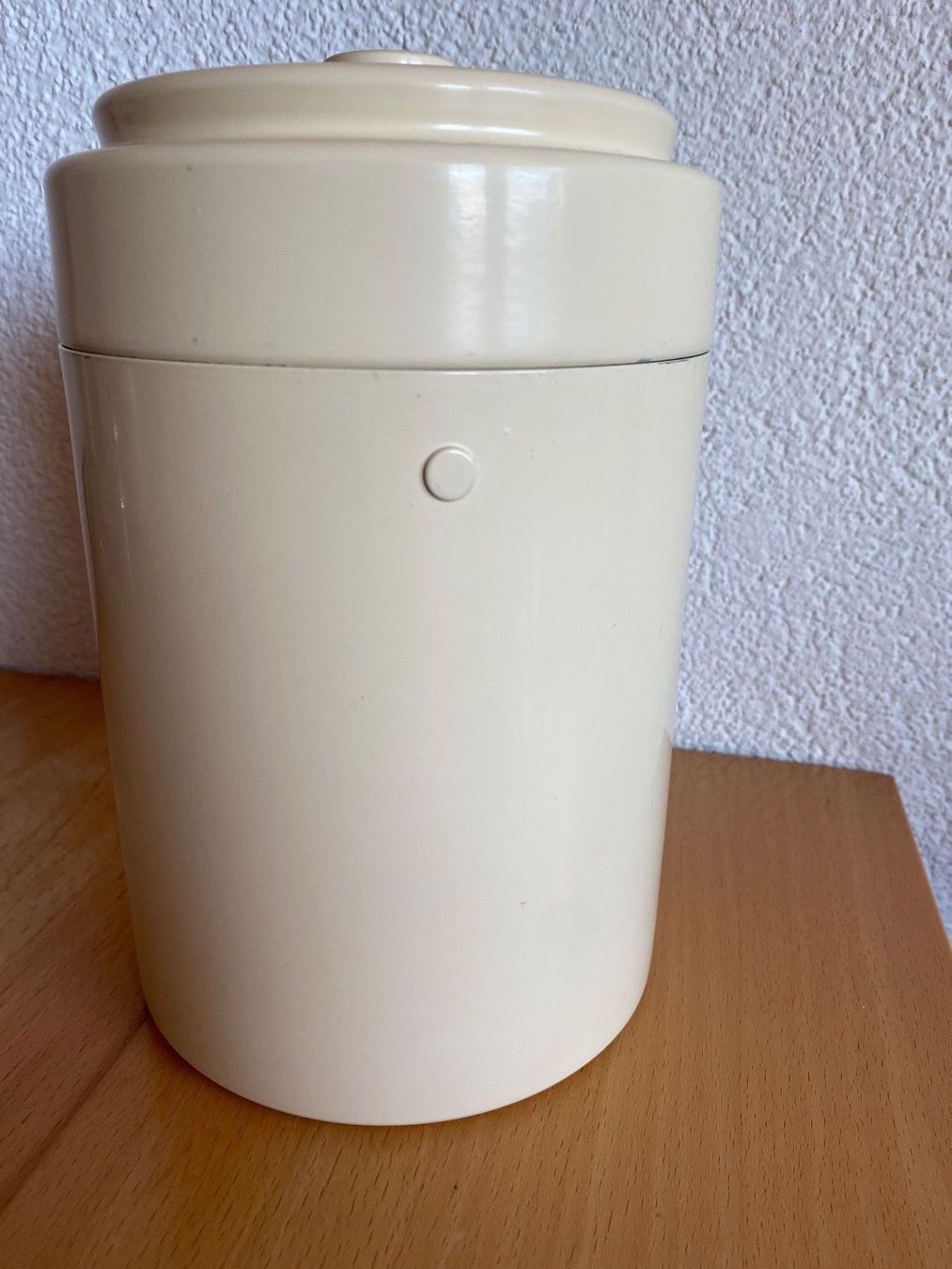 Elettrodomestici da cucina: Yoghurt Apparat Patent, Modell 1Lt. 1949 – Usato da Schwarzenburg venduto da Michellu 4