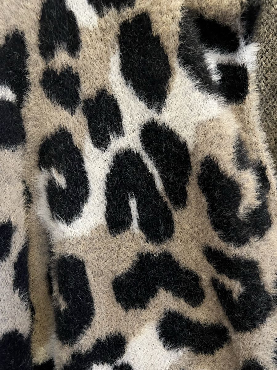 Monari Giacche: Monari Leoprint Jacke – Nuovo (secondo la descrizione) da Kloten venduto da pae_wq5j 4