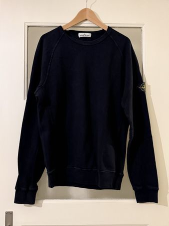 Stone Island Pullover, Grösse L