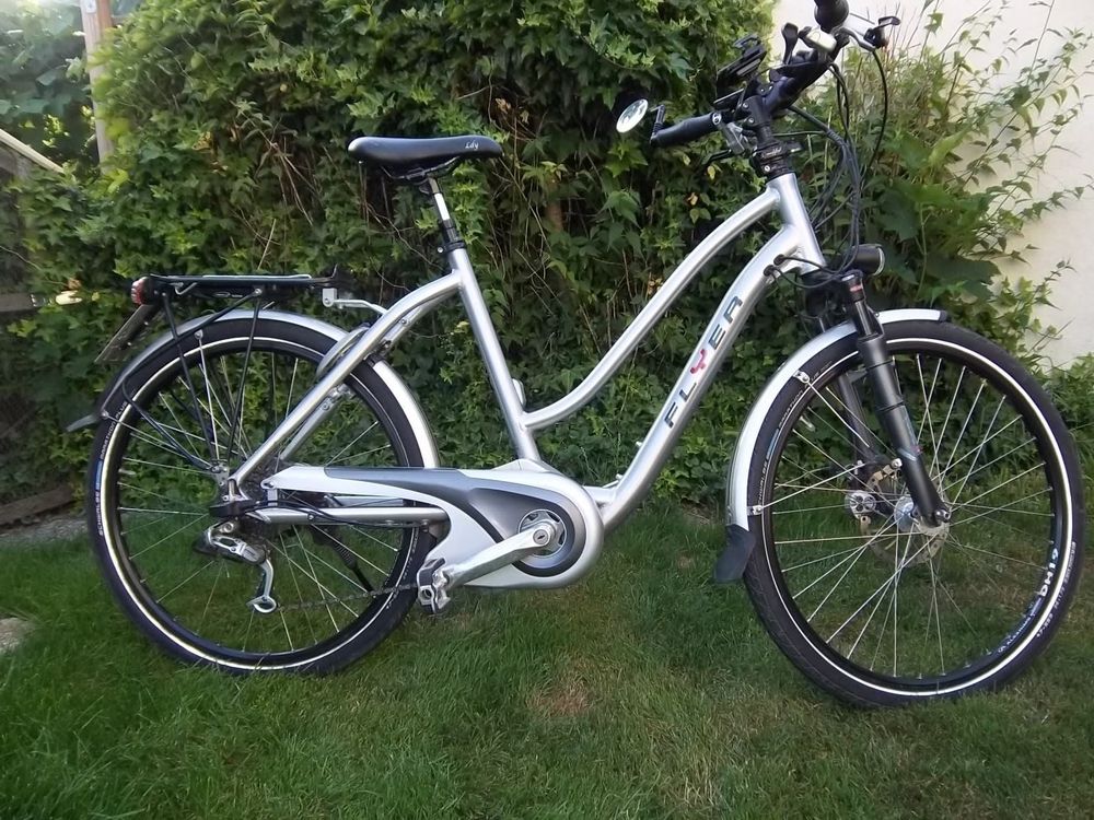 Fahrrad Flyer | Kaufen auf Ricardo