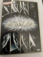 X-Men