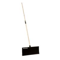 Schneeschieber / Multifunktion Schneeschaufel Snöblad - 3in1