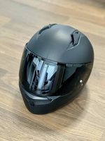 Motorradhelm Grösse L | HJC C10 | 2 Visiere!
