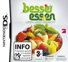 😎Besser Essen Leben leicht gemacht DS