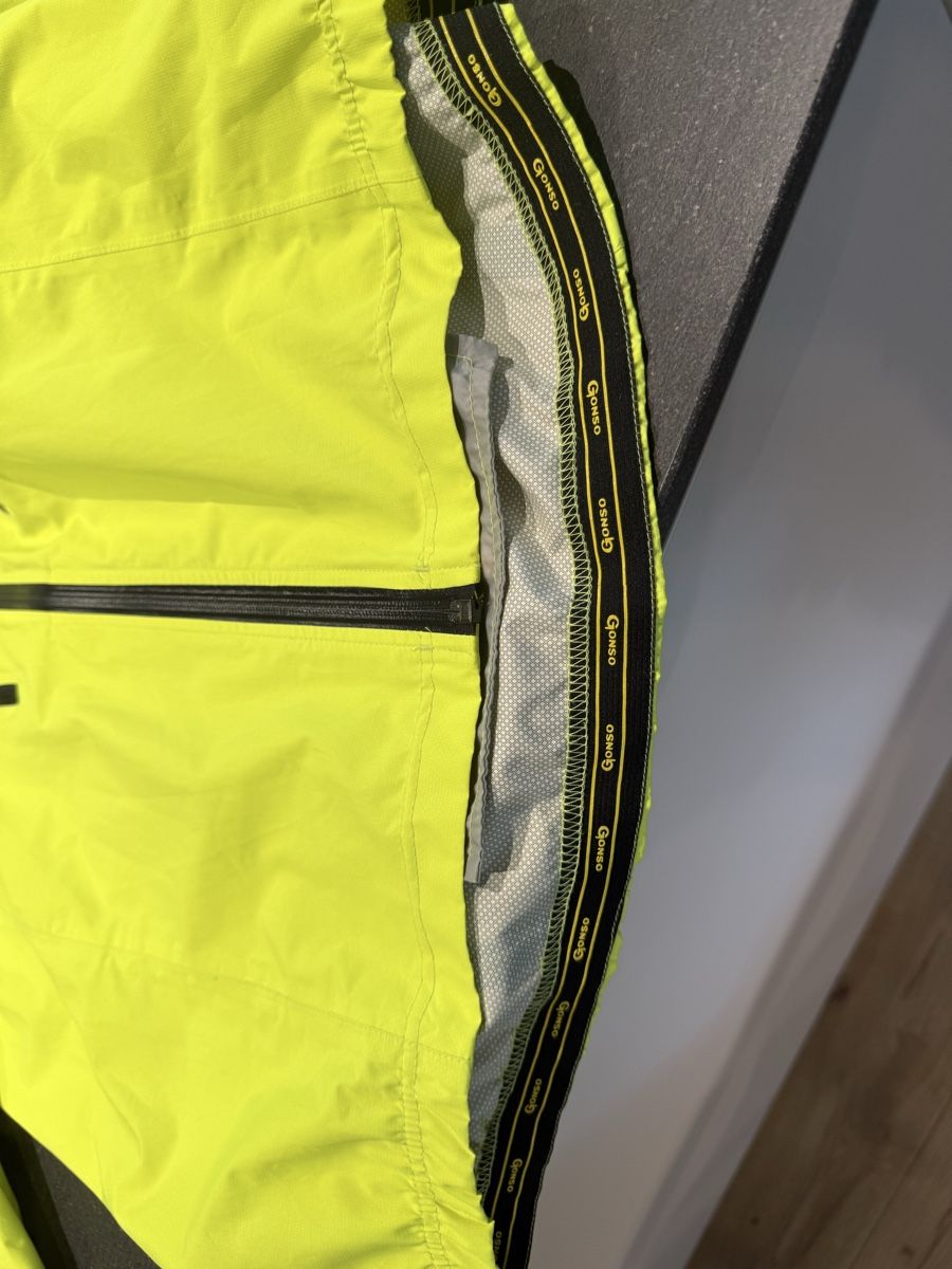 Giacche: Gonso windjacke – Nuovo (secondo la descrizione) da Kloten venduto da muu_bl25 2