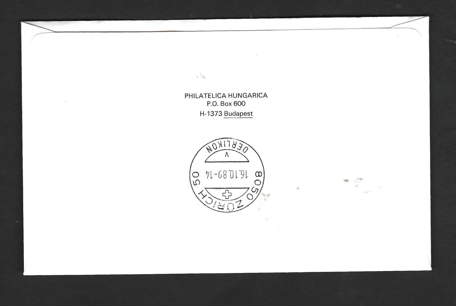 Tous les timbres: Swissair – D'occasion à Koblenz par Markenhimmel 1