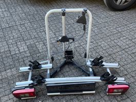 Atera Strada Sport SSP 2/3 – Veloträger für 2 Velos / E-Bike