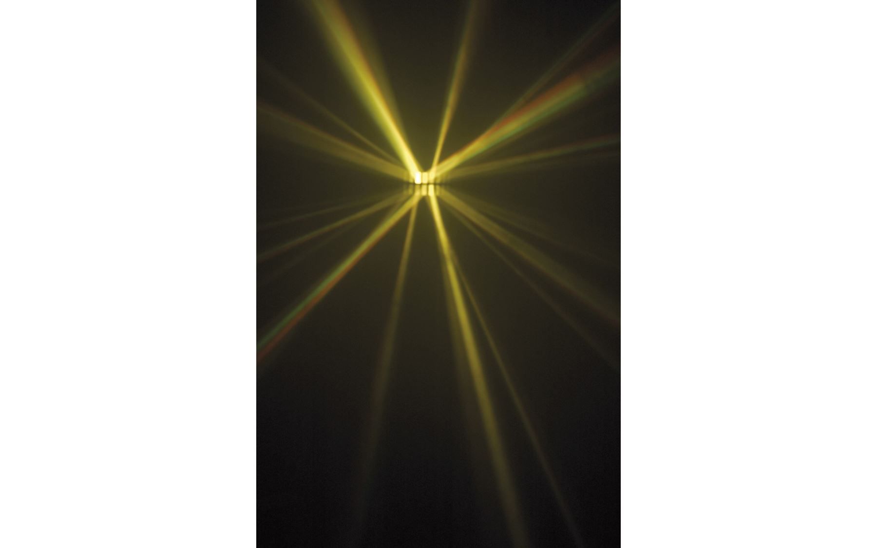 Illuminazione & Effetti luce: SHOWTEC Double3 Derby LED Q6 – Nuovo e nell'imballaggio originale da Däniken SO venduto da Profog1 2