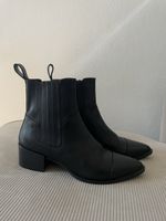 Vagabond Chelsea Boots schwarz Grösse 40 sehr guter Zustand