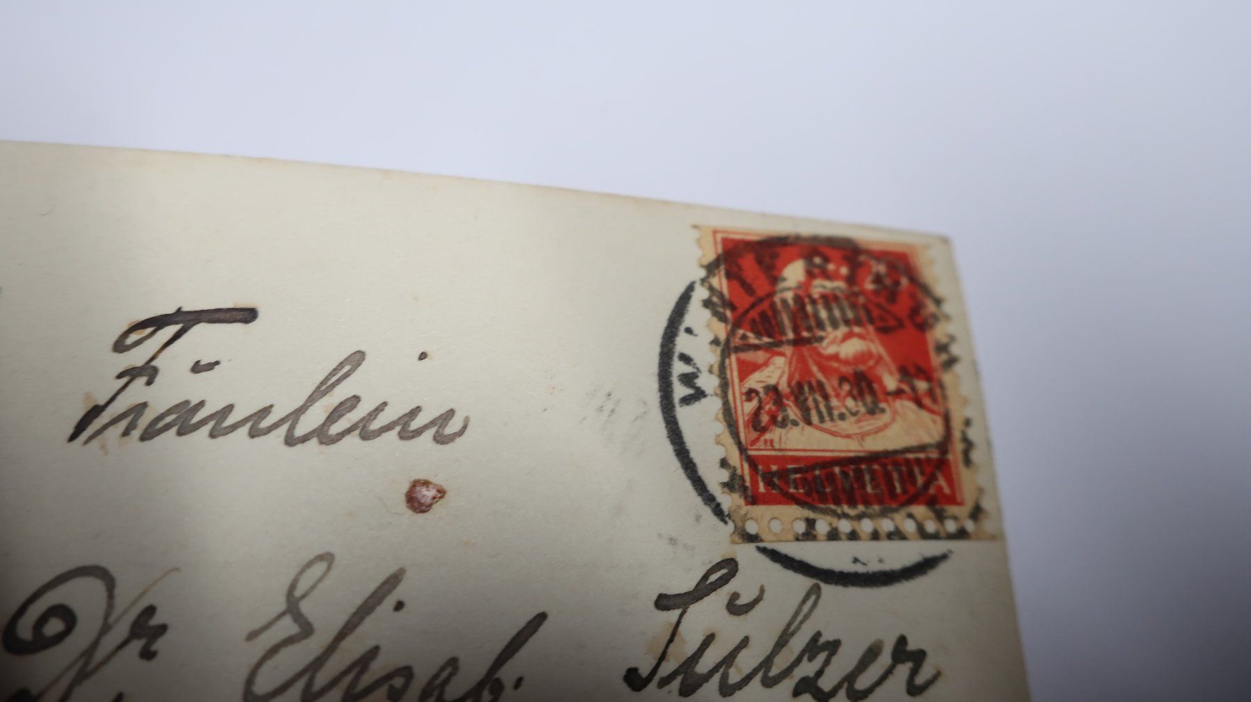 Cartoline postali: Kyburg N°2278  1930 – Usato da Cormoret venduto da Pascalll2001 4