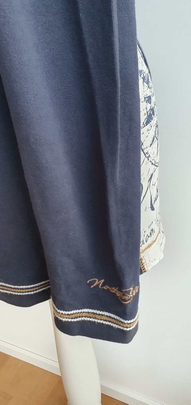 Camp David Pullover & Sweatshirts: Soccx Langarmshirt Pullover S/36 – Gebraucht aus Stansstad von InStyle8 4