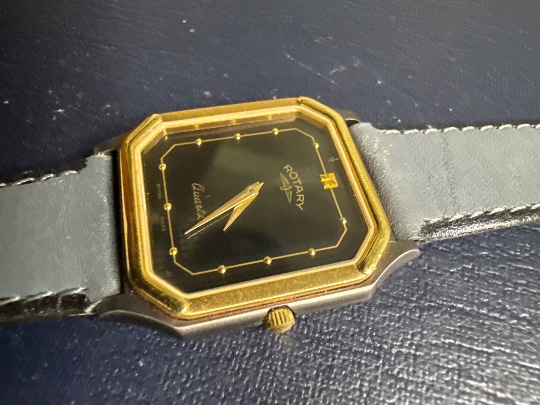 Rotary Orologi: Rotary Quarz 28 mm – Usato da Pfeffingen venduto da Allhandelklgwatches 1