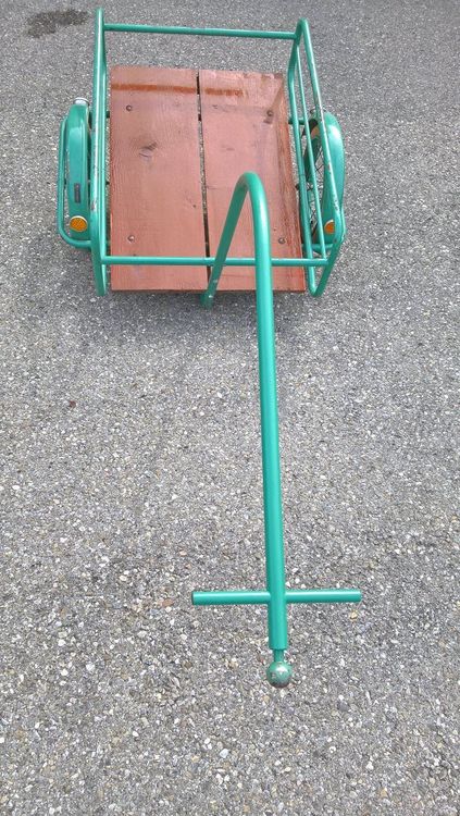 Clignotant Publicitaire CYCLOBIP Pour Mobylette, Vélo, Vélomoteur - Occasion