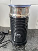 Milchschäumer Nespresso