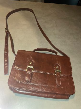 Vintage Handtasche
