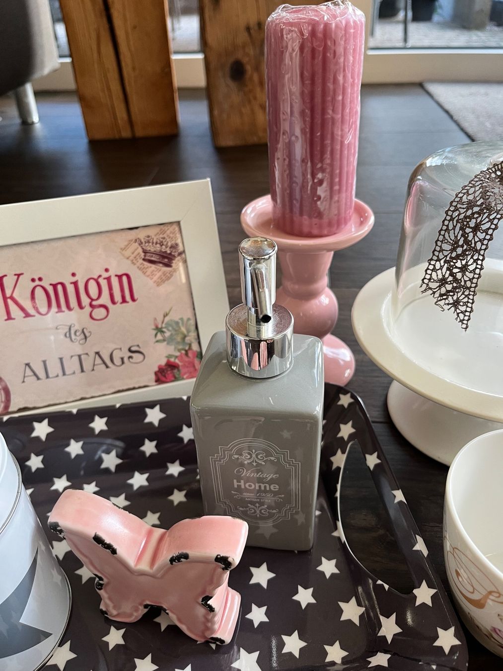 Tutte le decorazioni: Dekoration Set (13 teilig) – Usato da Niederuzwil venduto da Mala 2