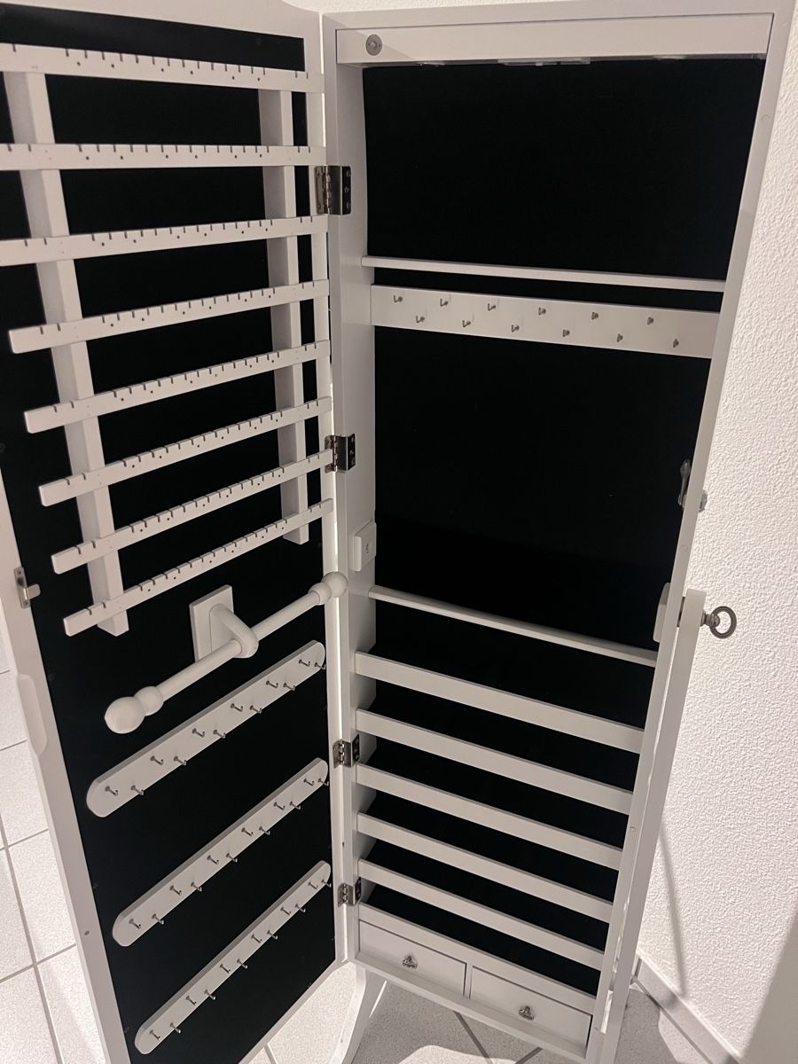 Armoires: Schmuckschrank – Neuf (Voir description) à Solothurn par sl_27 1