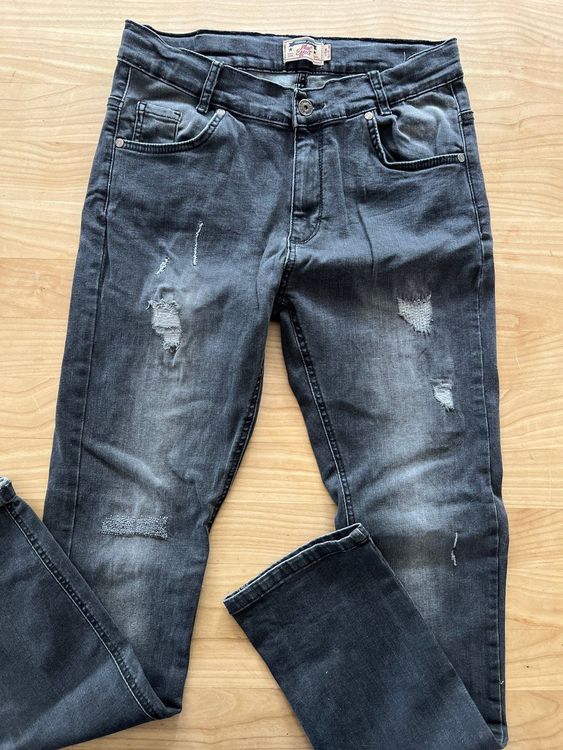 Jeans 170 cm | Kaufen auf Ricardo