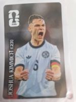 Panini Cola Joshua Kimmich