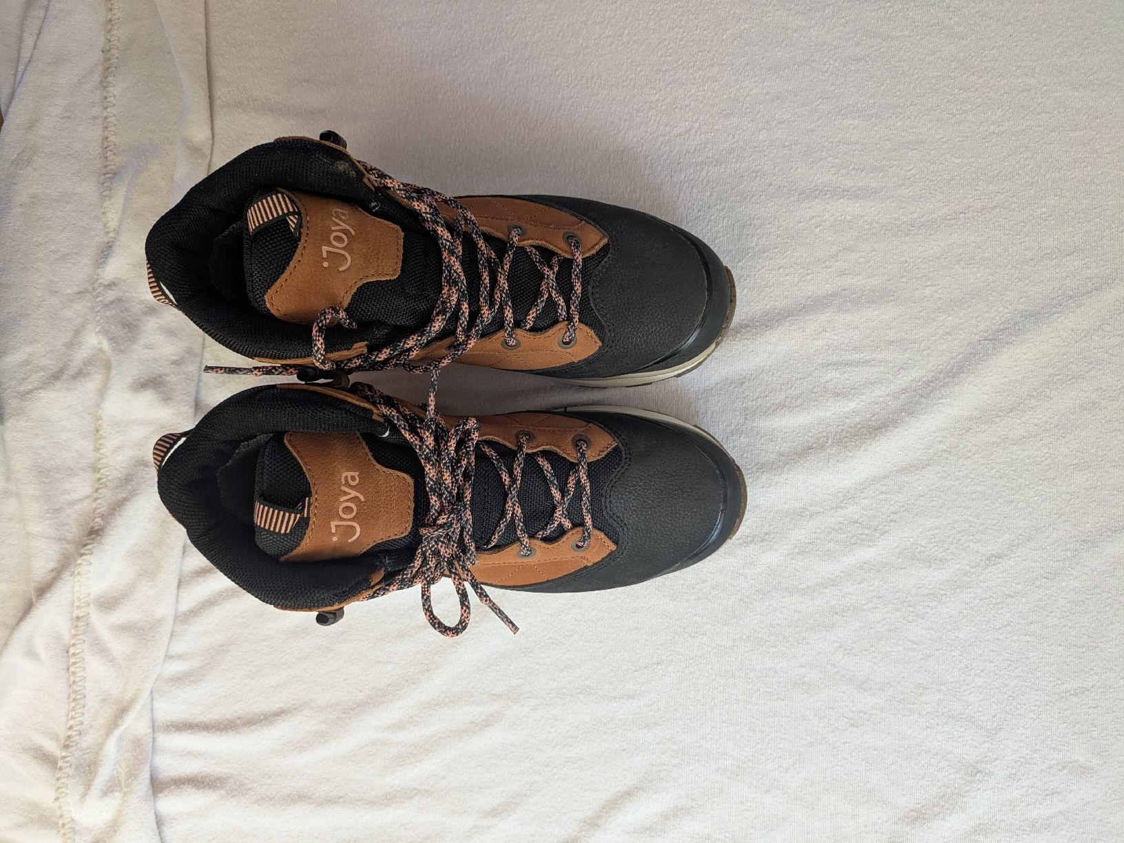 Joya Scarpe da donna: Wanderschuhe Joya Gesundheitsschuhe – Usato da Guntalingen venduto da dor_ycp7 4