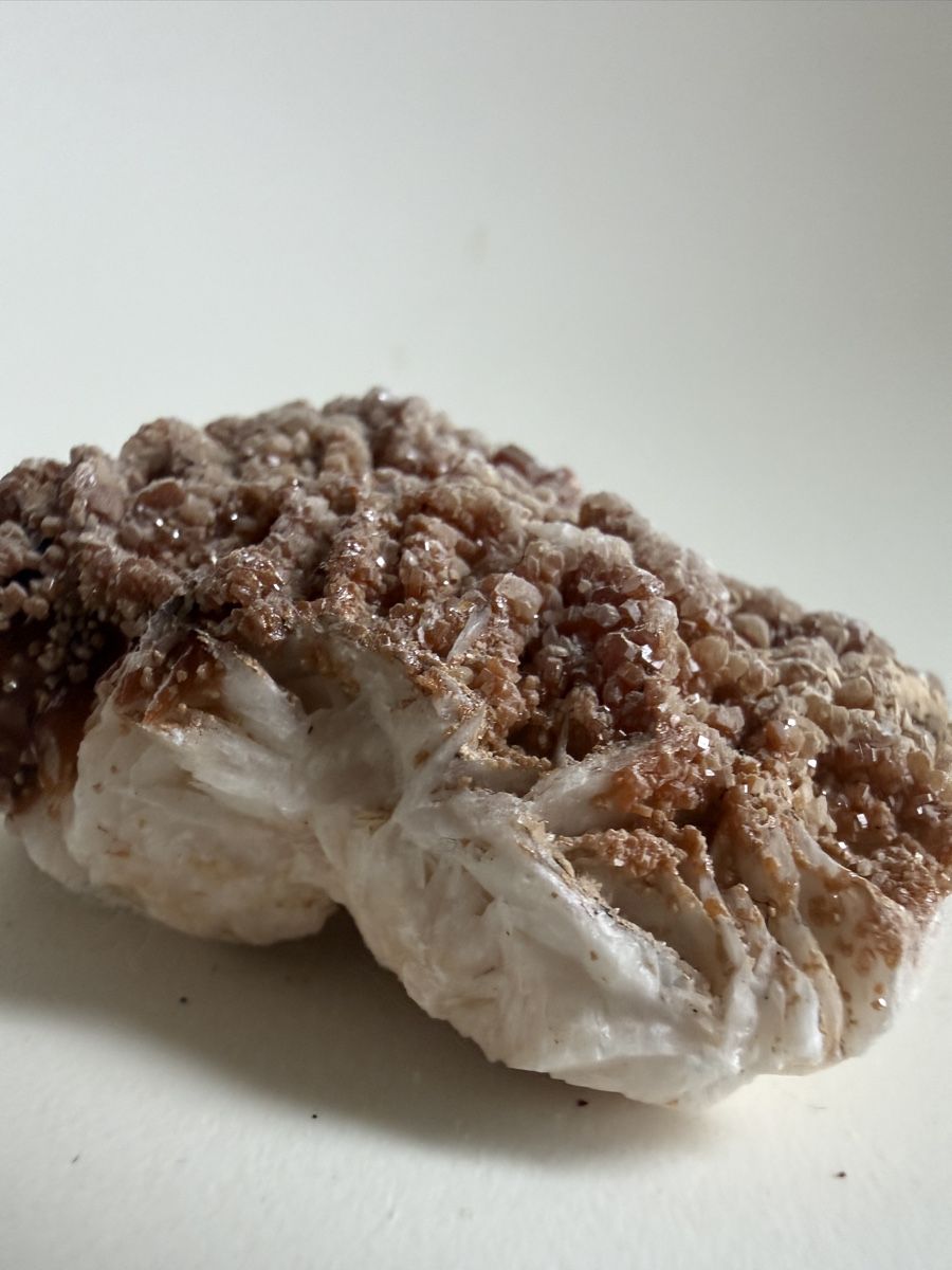 Mineralien & Heilsteine: Aragonit  – Gebraucht aus Gossau SG von sushifactory 2