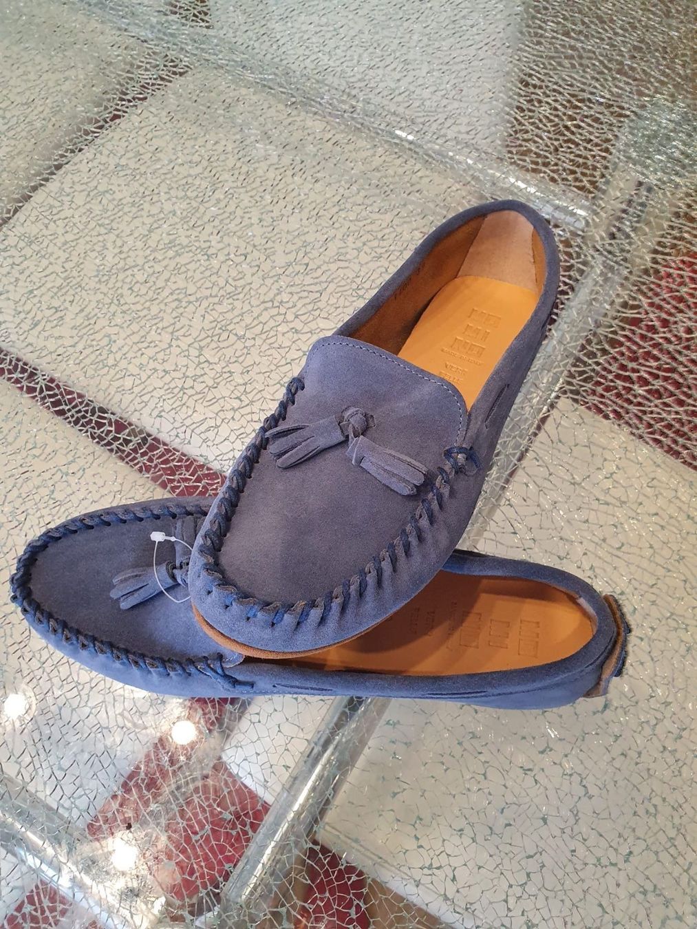 Scarpe da donna: Mo Mi No Gr. 39 – Nuovo (secondo la descrizione) da Luzern venduto da Edii025 7
