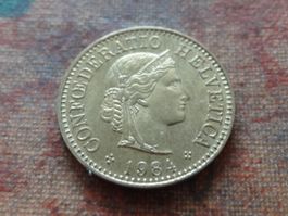 5 Rp. 1984