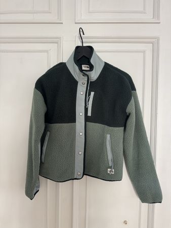 The North Face Fleece Jacke