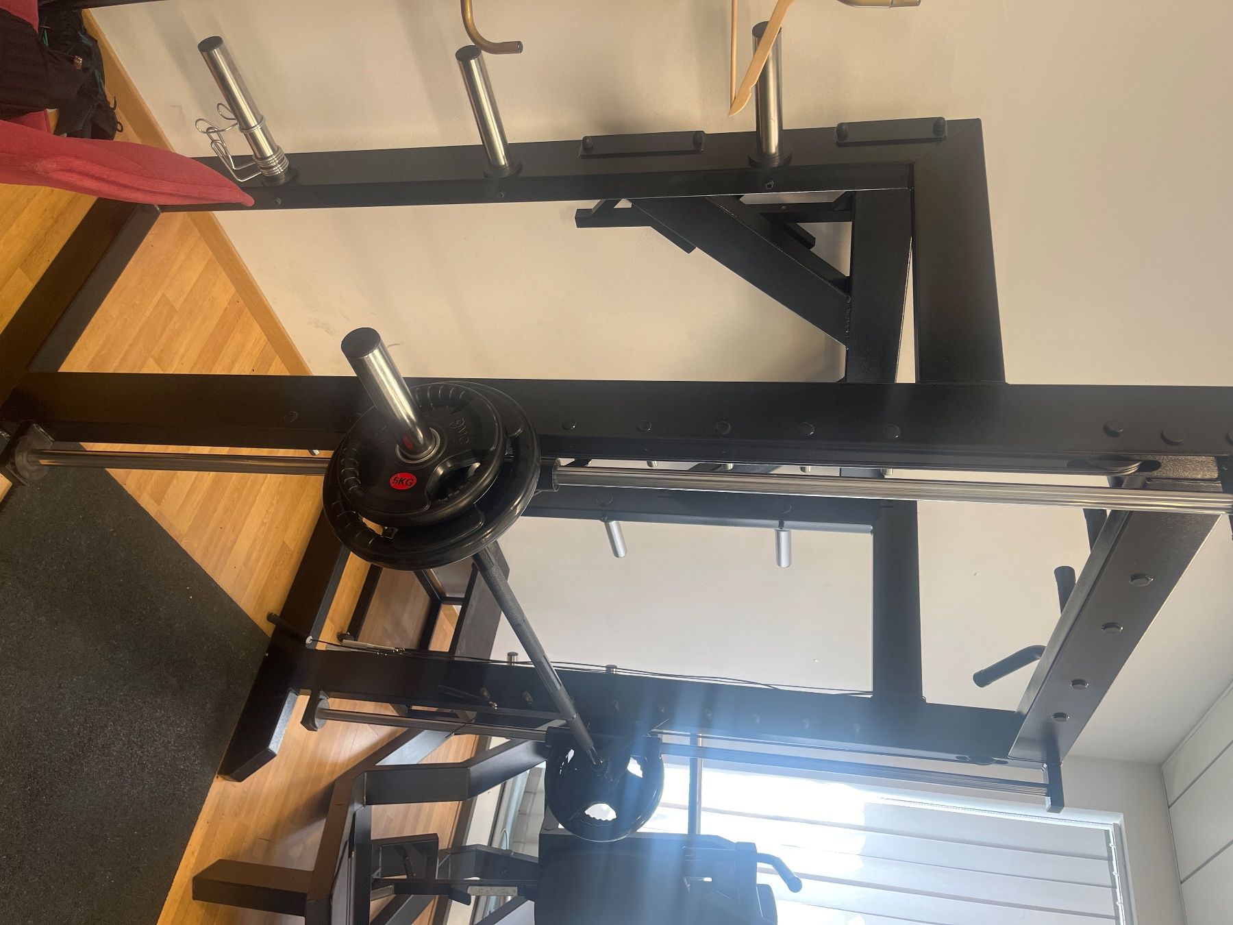 Hometrainer: Multipower – Gebraucht aus Chiasso von gio_6cqy 1