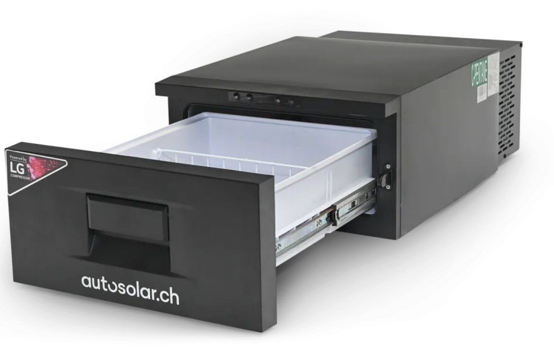 LG Réfrigérateurs: 20L Kühlschublade - Kompressor Kühlschublade – Neuf avec emballage d'origine à Oetwil am See par AutoSolar 1