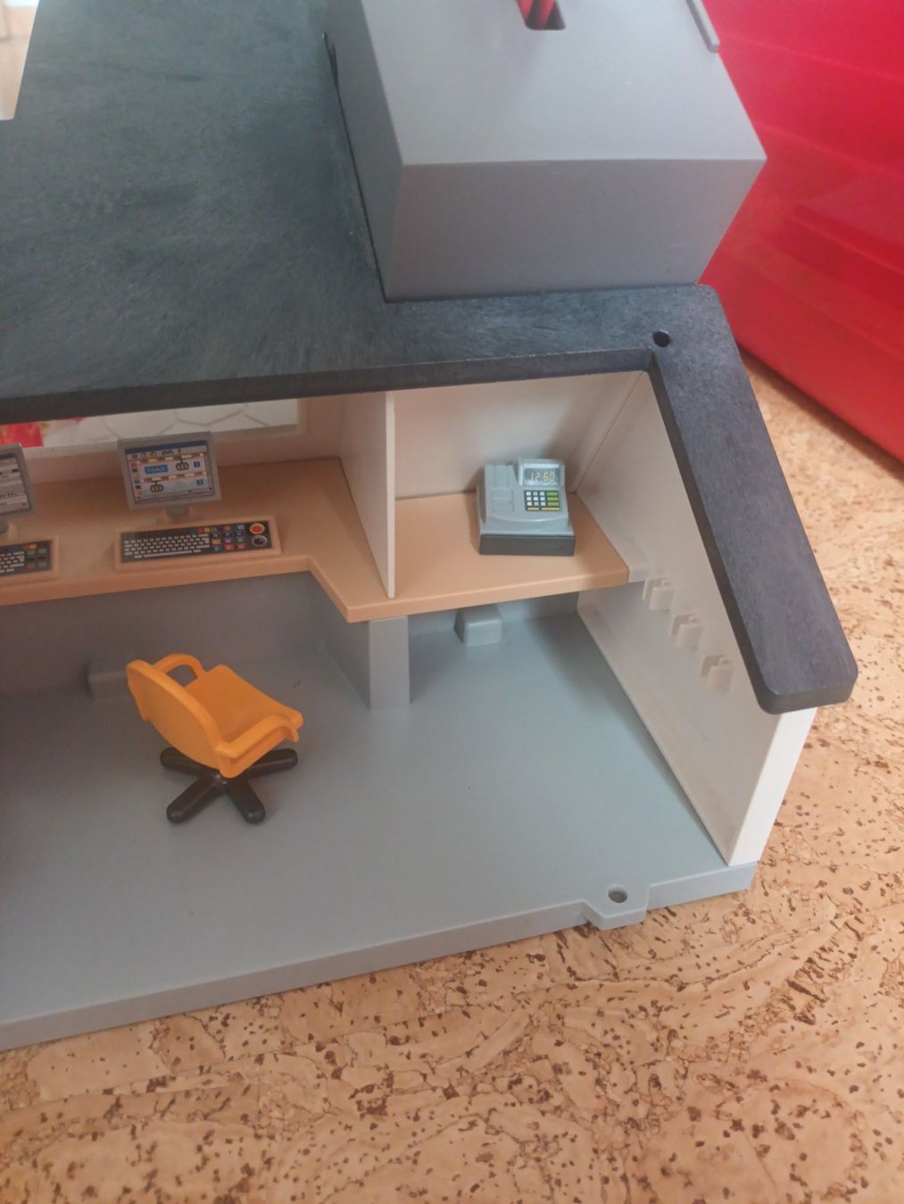 Giocattoli: Playmobil Seilbahn – Usato da Hitzkirch venduto da Gabi10 4