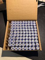 18650 Zellen Samsung 22E – gebraucht, geprüft, SOH 77%