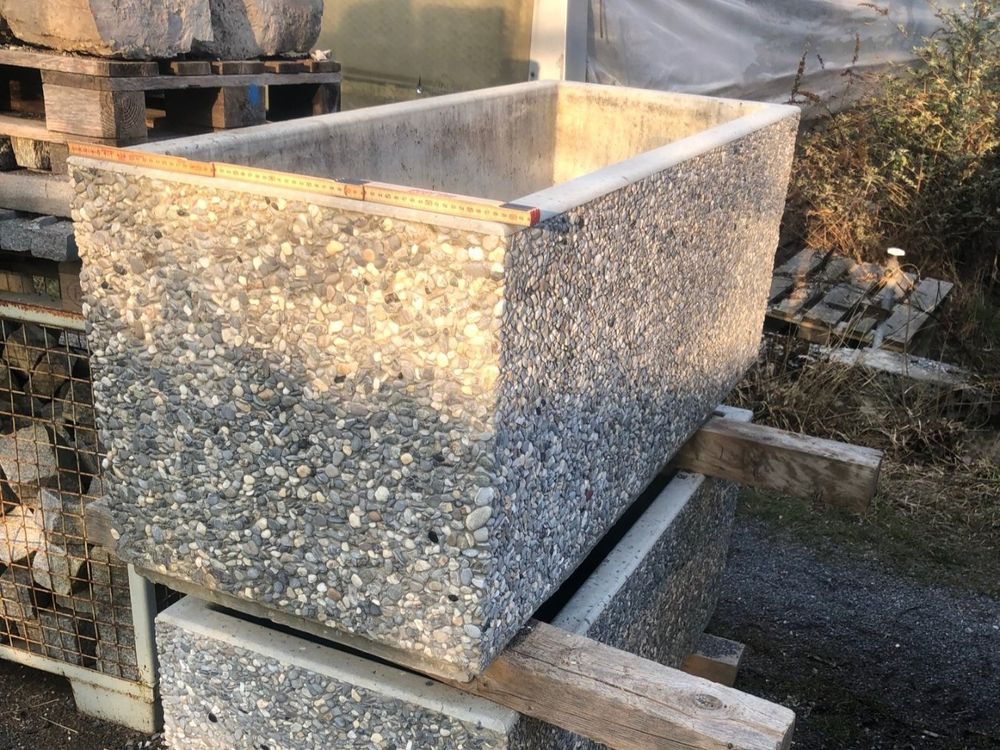 Blumenkorb-Einsätze Aus Vlies | 3 Stück, 91,4 Cm Lang | Für Balkonkästen, Hängekörbe & Fensterbänke | Atmungsaktiv & Feuchtigkeitsspendend
