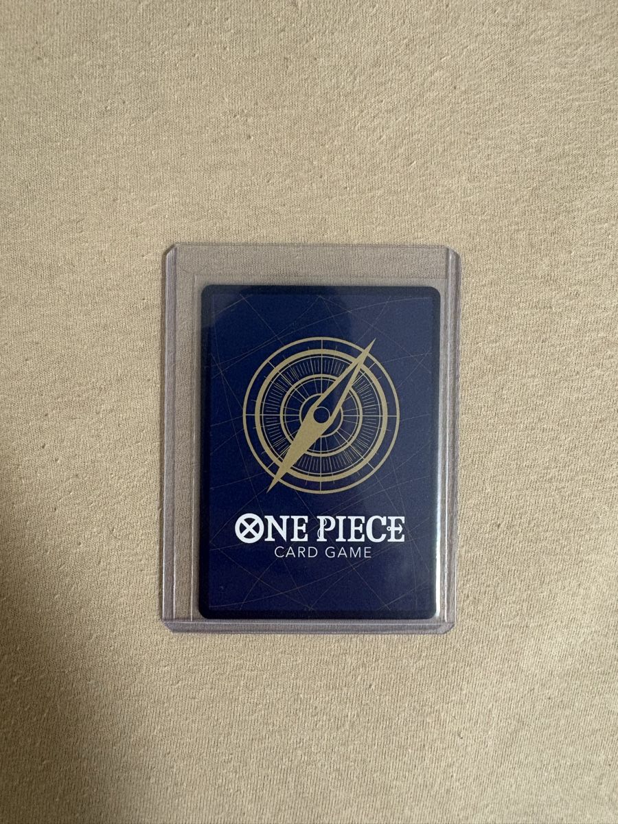 Cartoline: One Piece  Nico Robin TCG P-11- – Nuovo (secondo la descrizione) da Allschwil venduto da del_nnk6 1