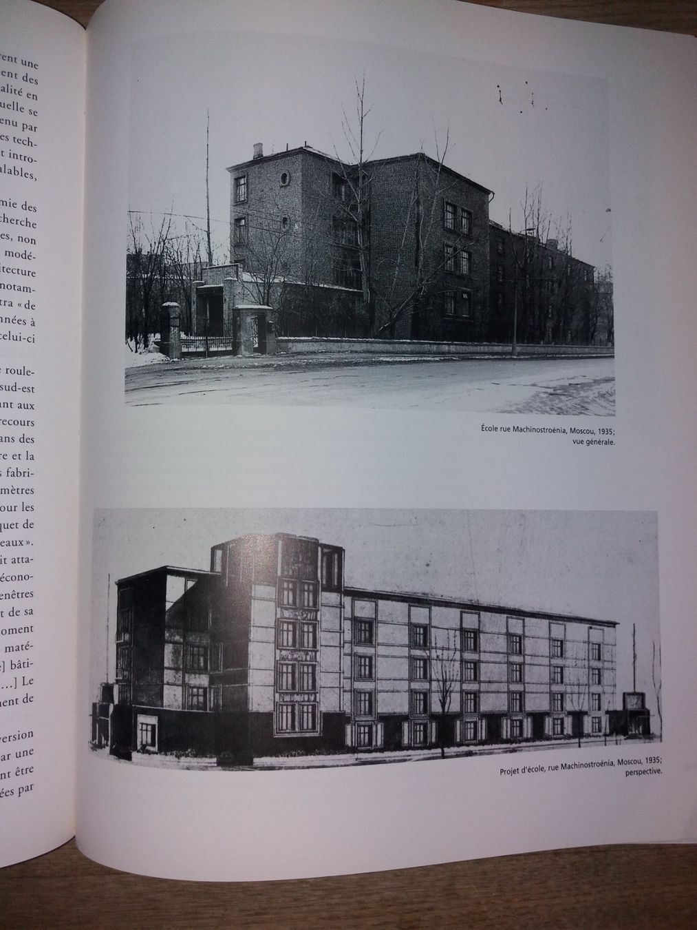 Libri: ARCHITEKTUR Andre Lurcat – Usato da Welschenrohr venduto da Regool 4