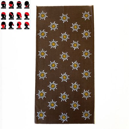Bandana, Schlauchtuch, Gesichtsschutz