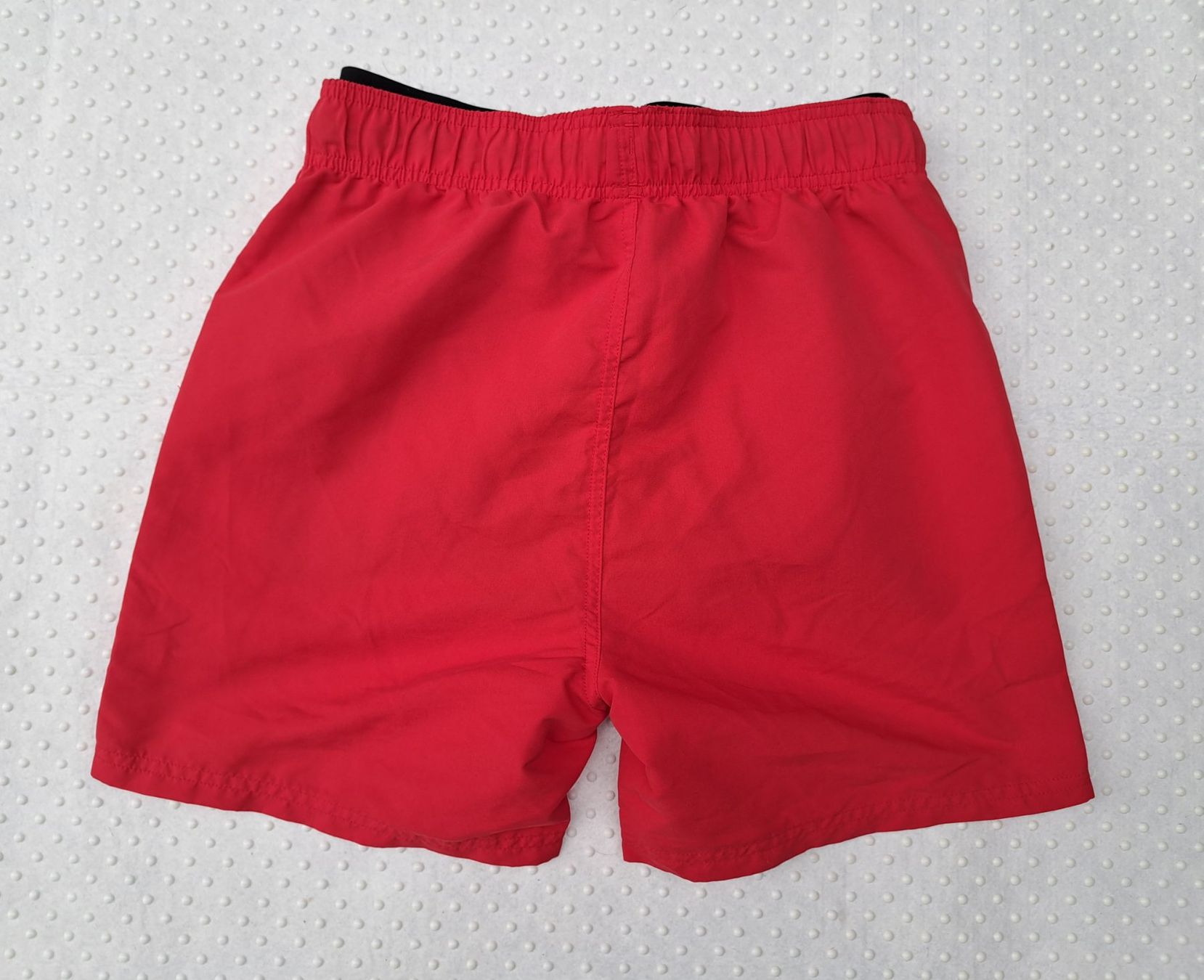 Reebok Costumi da bagno: NEU! Rote Reebok Badehose, Grösse S – Nuovo e nell'imballaggio originale da Gysenstein venduto da joshuas81 2