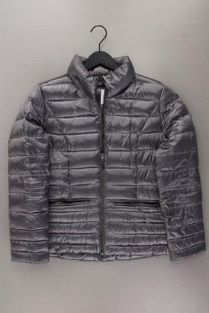 Beaumont Daunenjacke Gr. 40 grau aus Polyamid