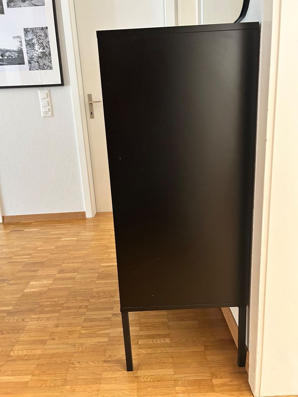 Cassettiere: Sideboard Seaford AC Design – Usato da Bern venduto da ipds 2