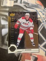 NHL Jeff Skinner Carolina Hurricanes