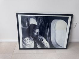 Poster John F. Kennedy