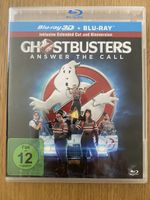 Ghostbusters: Answer the Call Blu-ray 3D + Blu-ray
