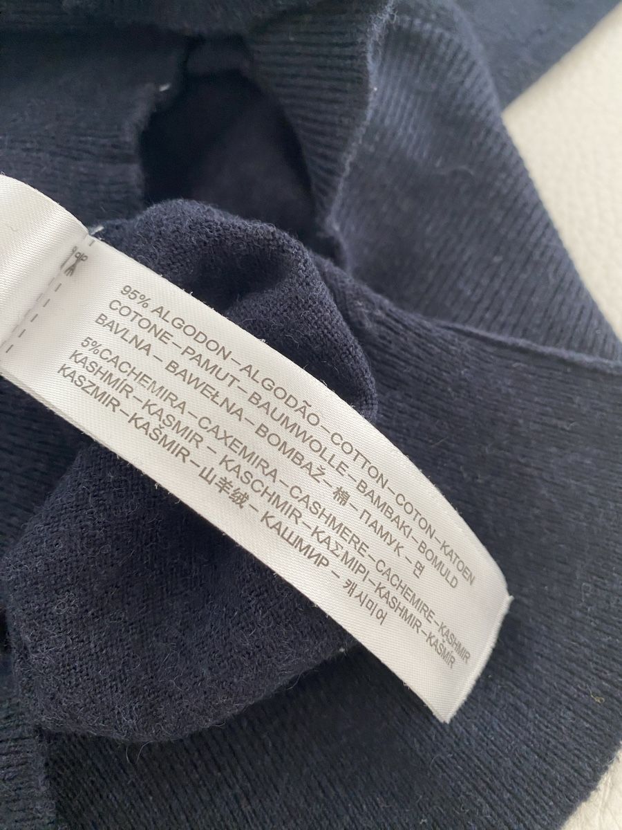 Massimo Dutti Pulls & Sweat-shirts: Massimo Dutti  Pullover – D'occasion à Opfikon par Luis144 3