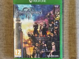 Kingdom Hearts 3 - Jeu XBOX ONE