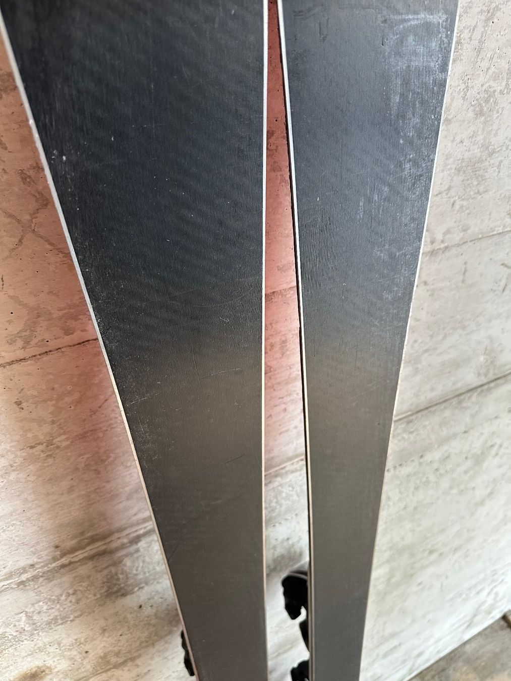 K2 Skis: K2 Disruption Ski 156cm – D'occasion à Emmenbrücke par karkarkar 4