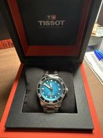 Tissot Seastar 1000 Powermatic 80