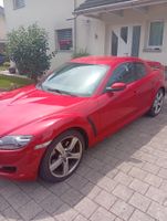 Mazda RX-8