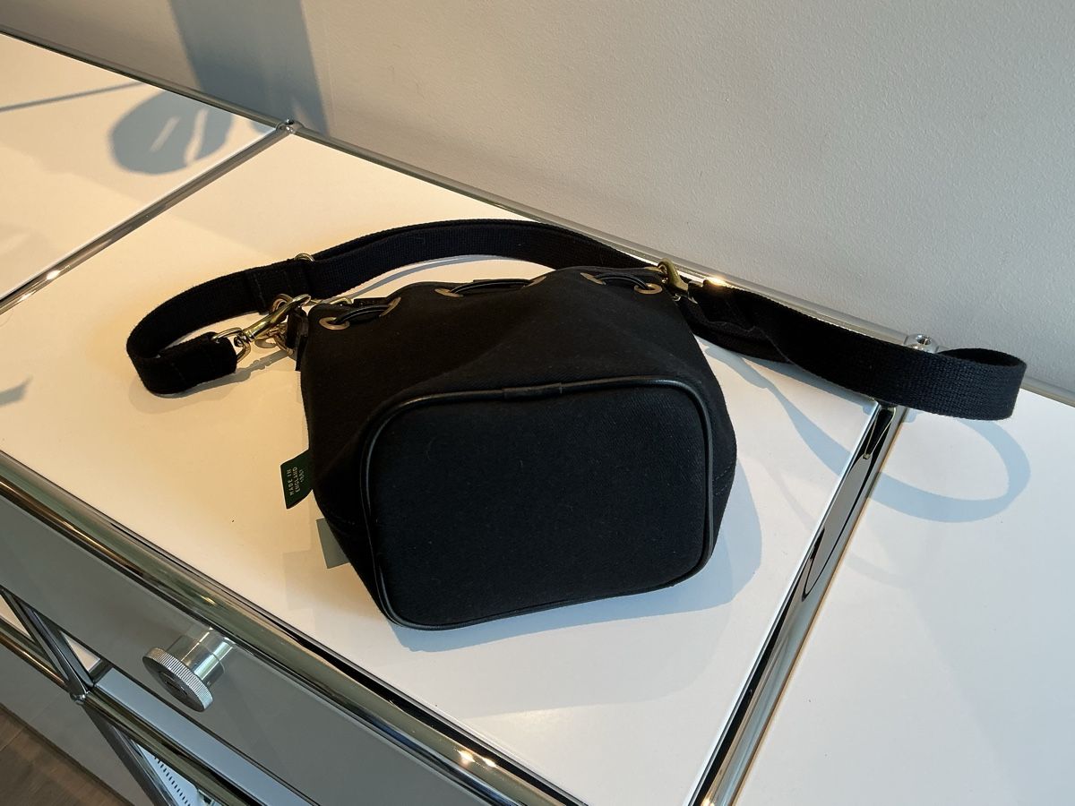 Borse da donna: Kleine Beuteltasche von Brady  – Usato da Zürich venduto da lukasg.meier 2